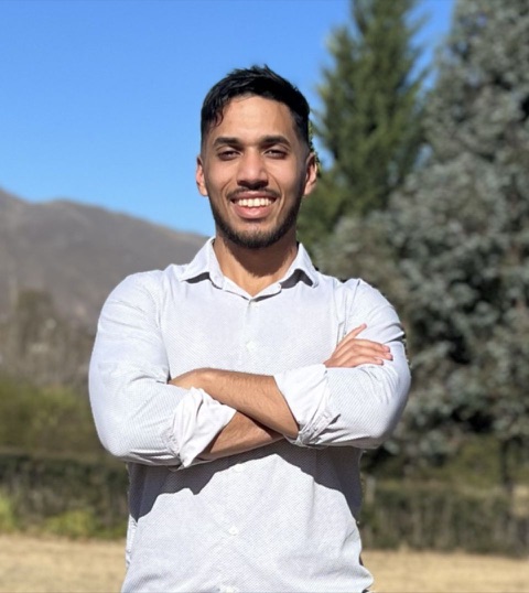 Lucas Matías