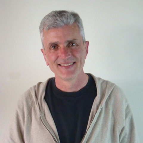 Marcelo Seia